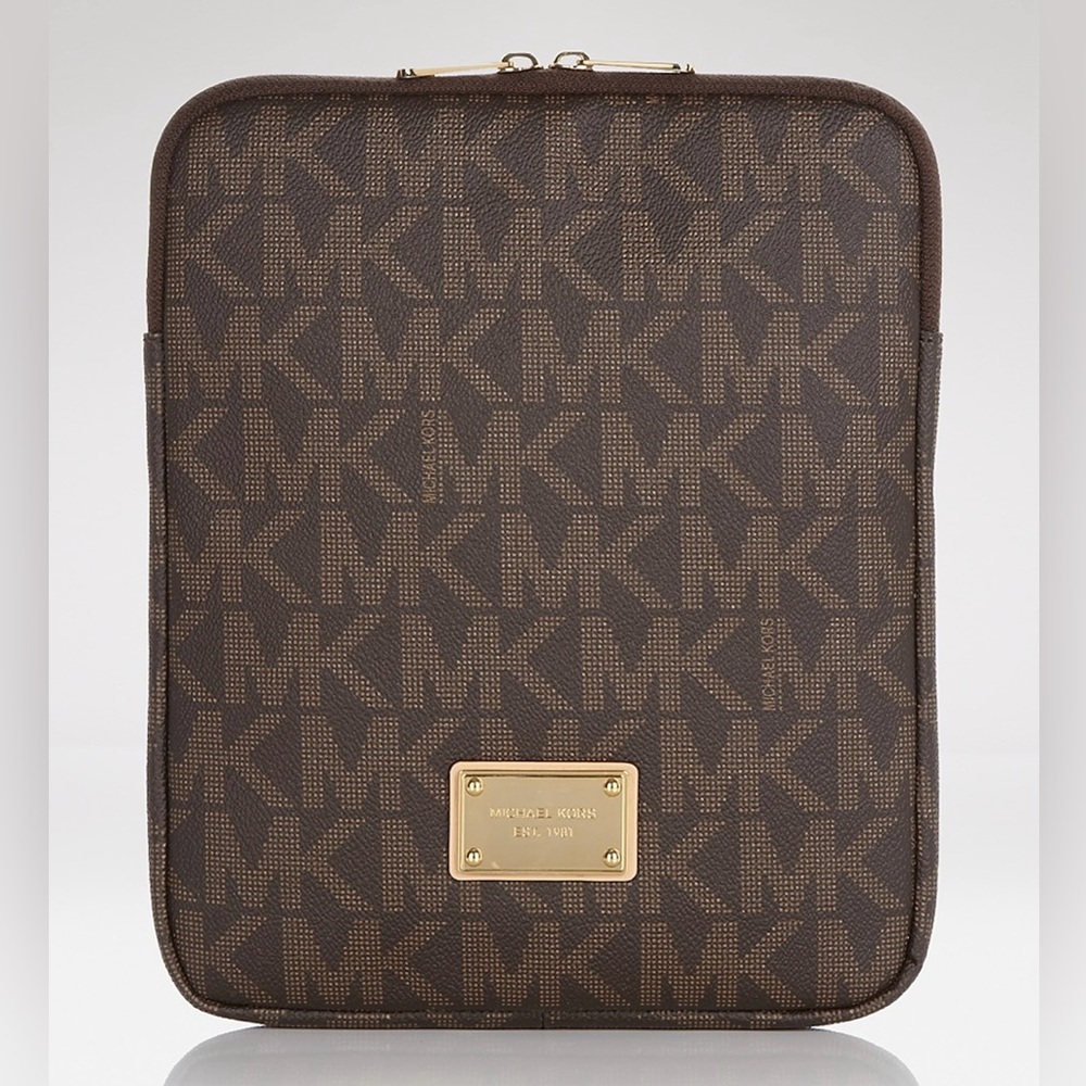 Michael Kors iPad Case
